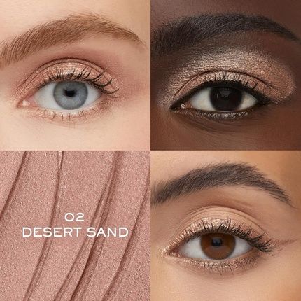 Lancome Idole Tint Long Wear Liquid Eyeshadow & Eyeliner Multi-Use Eye Makeup - Image 3