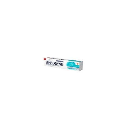 Sensodyne Refreshing Cleaning Toothpaste 75 Ml