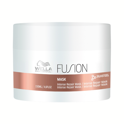 Wella Professionals Fusion Repair Mask 150Ml