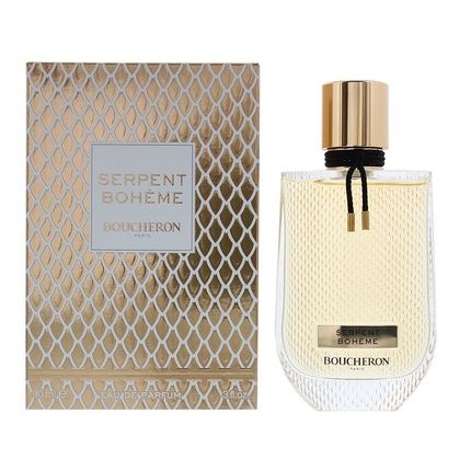 Boucheron Serpent Boheme Eau De Parfum 90Ml For Women