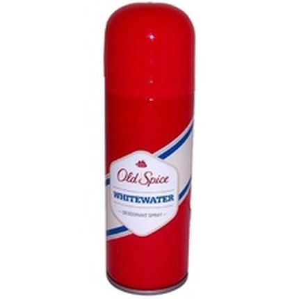 Old Spice White Water Deodorant Spray For Men 150 Ml