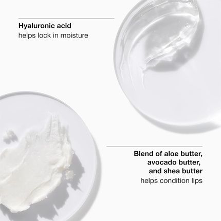 Clinique Pop Plush Creamy Lip Gloss With Hyaluronic Acid And Aloe Butter - Image 3