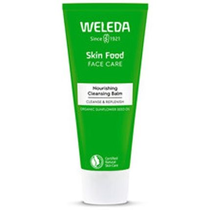 Weleda Skin Food Nourishing Cleansing Balm 75Ml