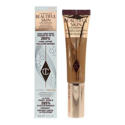 Charlotte Tilbury Charlotte'S Beautiful Skin Foundation 30Ml 13 Warm
