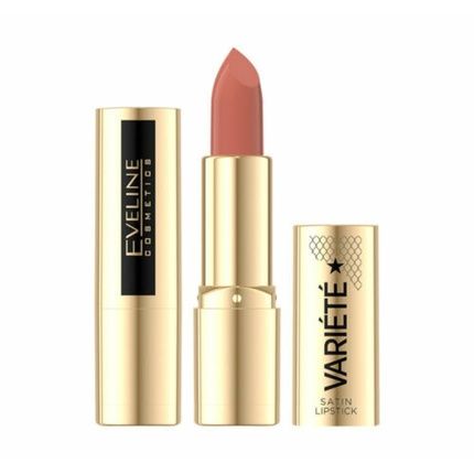Eveline Variete Lipstick 03 Dance With Me