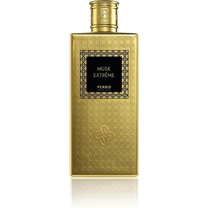 Perris Monte Carlo Musk Extreme Homme Eau De Parfum 100Ml
