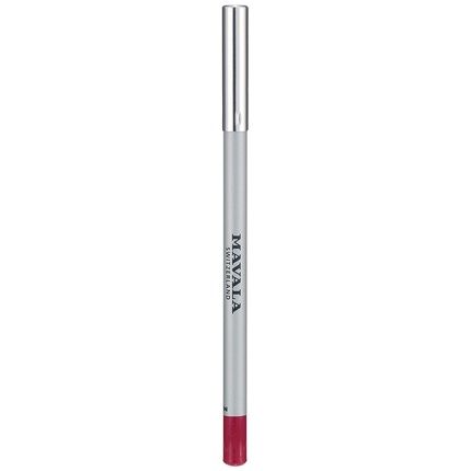 Mavala Lip Liner Cyclamen Pink