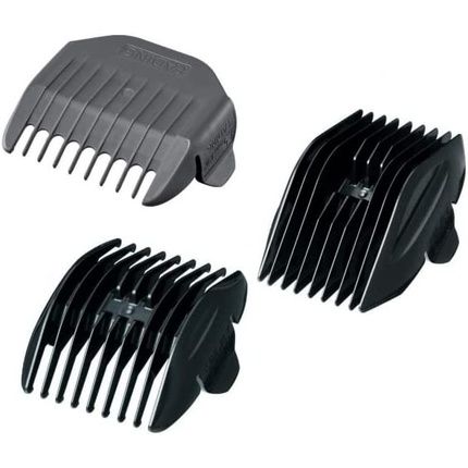 Pana Hair Clipper Er-Dgp 86 Black