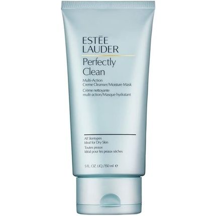 Estee Lauder Perfect Clean Multi Action Cream Moisturizing Mask