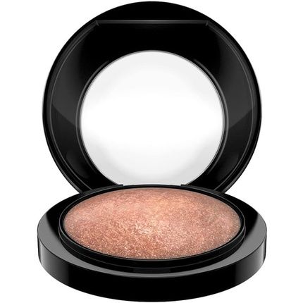 Mac Mineralize Skinfinish Cheeky Bronze 1 Count