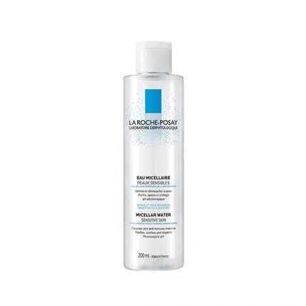 La Rocheposay Ultra Micellar Water For Sensitive Skin 200 Ml
