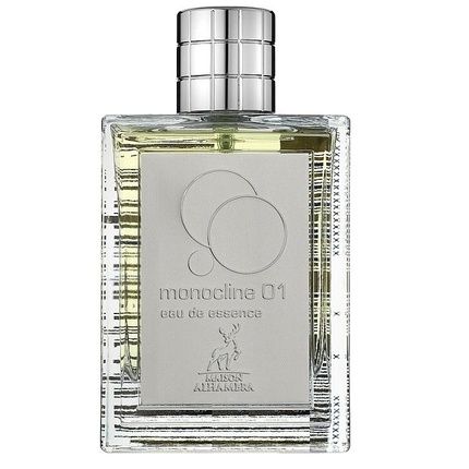 Maison Alhambra Monocline 01 Eau De Parfum Spray 100Ml