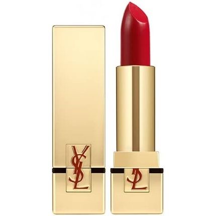 Rouge Pur Couture Lipstick 34 Brun Abstrait