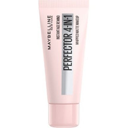 Maybelline Instant Antiage Perfector 4In1 Matte Makeup 30 Ml 03 Medium