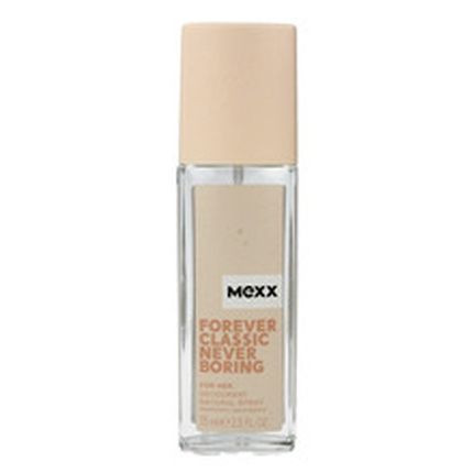 Mexx Forever Classic Never Boring Woman Deospray 75Ml