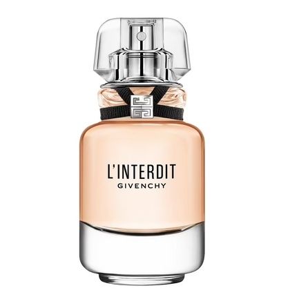 Givenchy L'Interdit Eau De Toilette Spray 35Ml
