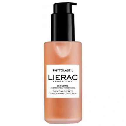 Lierac Phytolastil Solution 100Ml Concentrated Care Against Stretch Marks