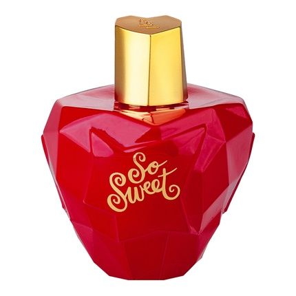 Lolita Lempicka So Sweet Eau De Parfum Spray 50Ml