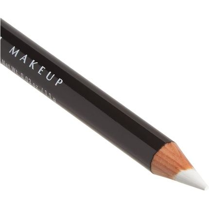 Nyx Cosmetics Slim White Eye Pencil - Image 3