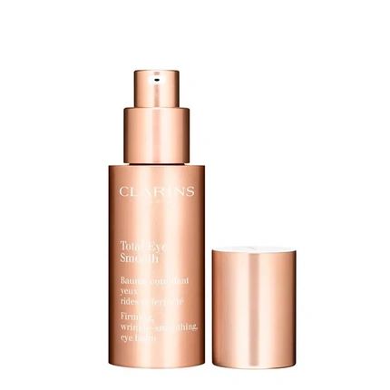 Clarins Total Eye Smooth Eye Balm 15Ml