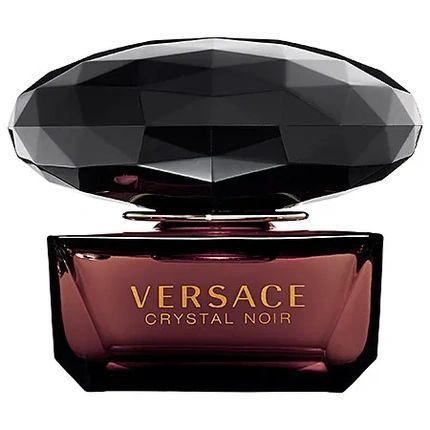 Versace Crystal Noir Eau De Toilette 50Ml Women'S Perfume - Image 4