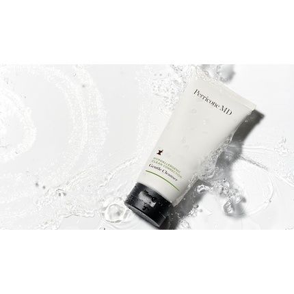 Hypoallergenic Clean Correction Gentle Cleanser 6 Fl Oz - Image 3