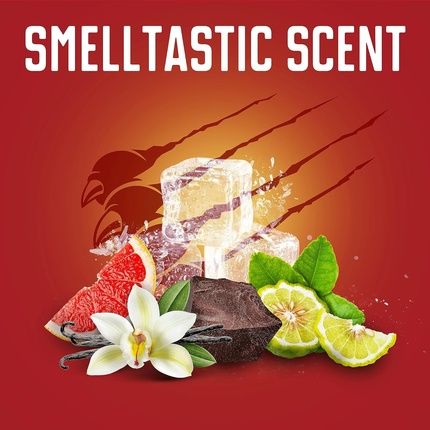 Old Spice Night Panther Deodorant Spray For Men 250Ml Fresh