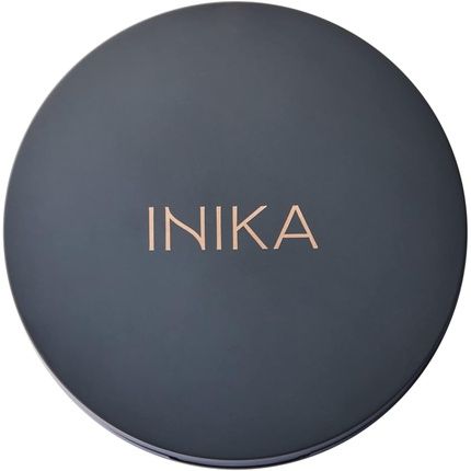 Inika Baked Mineral Contour Duo Almond