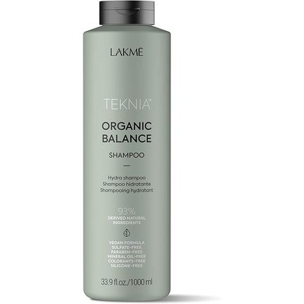 Lakme Teknia Organic Balance Shampoo