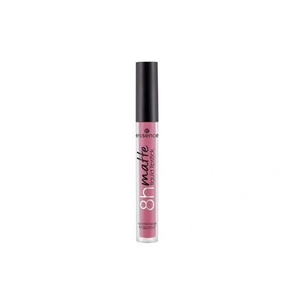 Essence Cosmetics 8H Matte Liquid Lipstick 05 Pink Blush 25 Ml