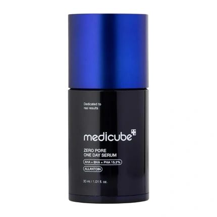 Medicube Zero Pore One Day Serum - 30 Ml