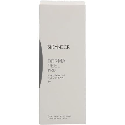 Skeyndor Derma Peel Pro Exfoliating Cream 50Ml - Image 3