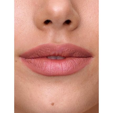 Sweed Lip Liner Pencil Color-Rich Smudge And Feathering-Free Jojoba Seed