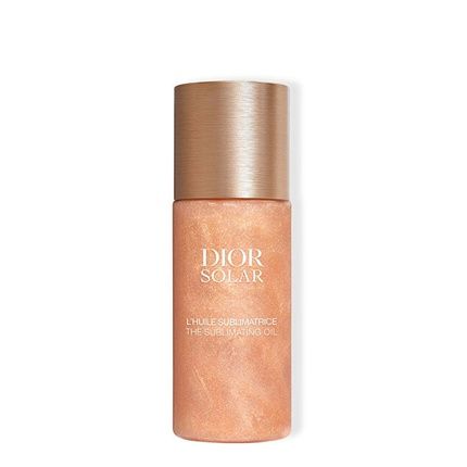 Dior After Sun The Sublimating Oil 125Ml