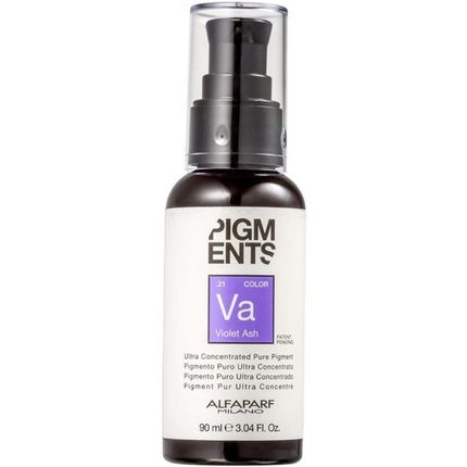 الفابارف كولور اكسسوارز بنفسجي 90 مل