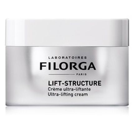Filorga Liftstructure Ultralifting Cream 50Ml Ultralifting Skin Cream For Women