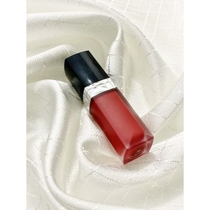 Rouge Dior Forever Liquid Lipstick 999 Forever Dior - New Sealed