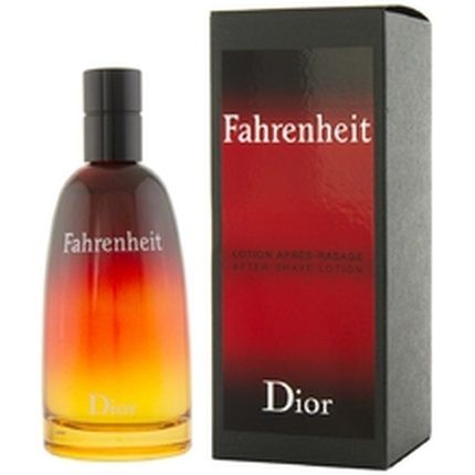 Christian Dior Fahrenheit After Shave