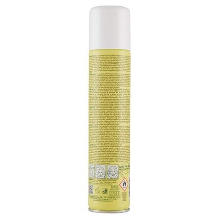 Alama Professional Dry Shampoo For All Hair Types 200Ml - Image 3