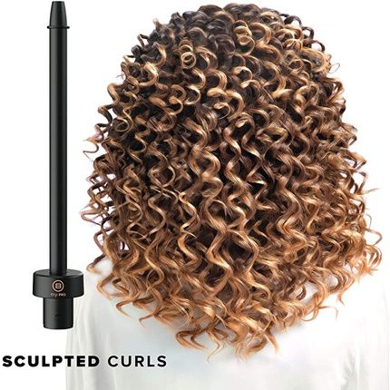 Bellissima Sculpted Curls Hair Curler Attachment