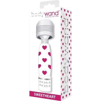 Bodywand White Massage Device