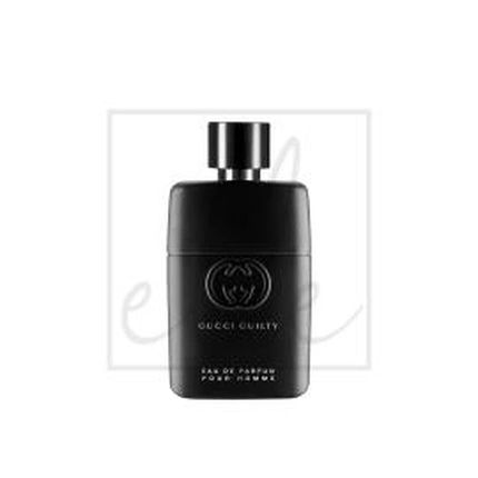 Gucci Guilty Pour Homme Eau De Parfum 50Ml