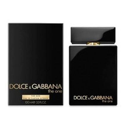 Dolce & Gabbana The One Eau De Parfum Intense Spray 50Ml