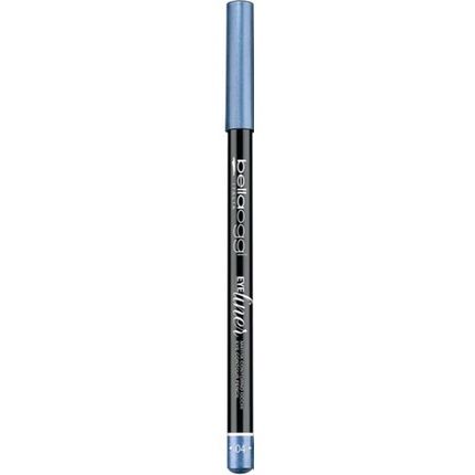 Bellaoggi Eye Liner Eye Pencil 004 - Eye Makeup