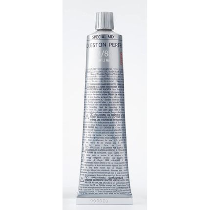 Wella Koleston Perfect Special Mix 0/88 Blue-Intensive 60Ml