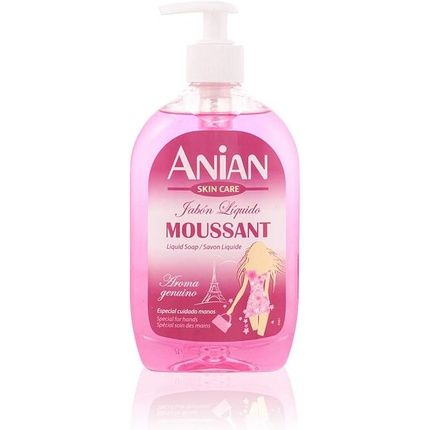 Dosificador Aroma Moussant 500Ml