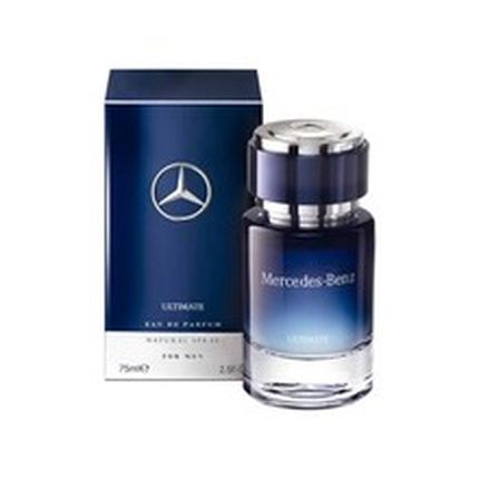 Mercedesbenz For Men Ultimate Eau De Parfum 75Ml