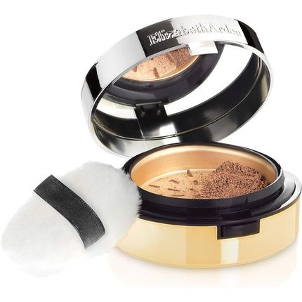 Elizabeth Arden Pure Finish Mineral Powder Foundation Shade 6 1 Count - Image 3