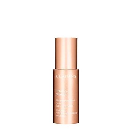 Clarins Total Eye Smooth Eye Balm 15Ml - Image 4