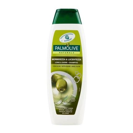 Palmolive Olive Shampoo For Long Hair 350Ml
